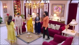 Jaane Anjaane Hum Mile - 15th July 2026